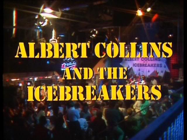 PDVD 003 6 - Albert Collins and the Icebreakers "In Concert" (1983) [DVD5] [MG-FSV-FSN.dlc]