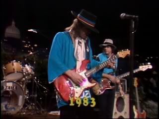 PDVD 004 28 - Stevie Ray Vaughan - Live from Austin, Texas (1995) [DVD5] [NTSC] [VH]