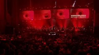 PDVD 004 52 - Peter Gabriel - New Blood "Special Edition " [DVD9+2CD+LP] (2011)