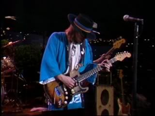 PDVD 005 28 - Stevie Ray Vaughan - Live from Austin, Texas (1995) [DVD5] [NTSC] [VH]