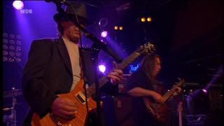 PDVD 005 49 - Blindside Blues Band - Rockpalast Crossroads Festival (2010) [DVD5]