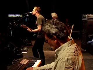 PDVD 005 59 - Ten Years After Live at Fiesta City (2009) [DV9]