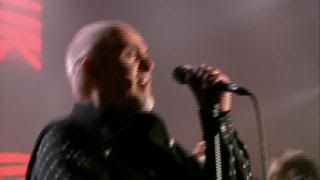 PDVD 006 52 - Peter Gabriel - New Blood "Special Edition " [DVD9+2CD+LP] (2011)