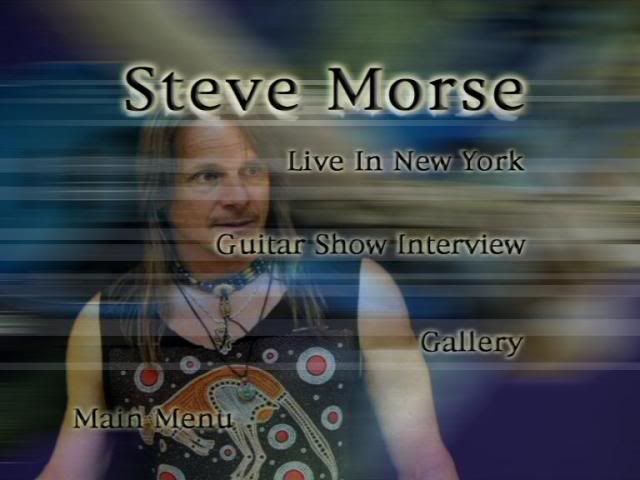 PDVD 008 47 - Steve Morse - Cruise Control (2008) [DVD9]