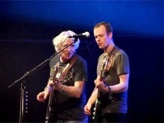 PDVD 008 55 - Ten Years After Live at Fiesta City (2009) [DV9]