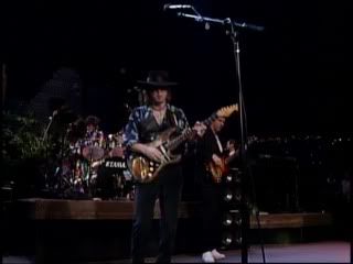 PDVD 009 21 - Stevie Ray Vaughan - Live from Austin, Texas (1995) [DVD5] [NTSC] [VH]