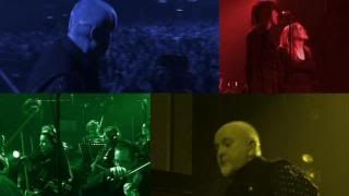 PDVD 011 32 - Peter Gabriel - New Blood "Special Edition " [DVD9+2CD+LP] (2011)