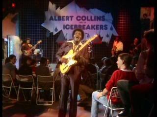 PDVD 012 1 - Albert Collins and the Icebreakers "In Concert" (1983) [DVD5] [MG-FSV-FSN.dlc]