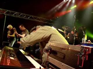 PDVD 012 36 - Ten Years After Live at Fiesta City (2009) [DV9]