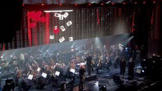 PDVD 013 18 - Peter Gabriel - New Blood "Special Edition " [DVD9+2CD+LP] (2011)