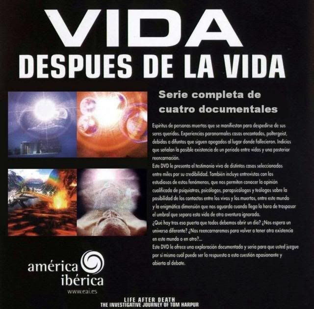 Portada2 - Vida después de la Vida[Año Cero] (1996) [4 DVD5] [ES] [PAL/NTSC] [VH]