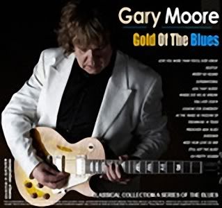 cover 3 - Gary Moore (46 CDs) [MP3/320 Kbps]