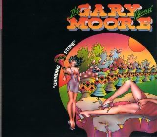 folder 1 - Gary Moore (46 CDs) [MP3/320 Kbps]