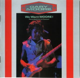 folder 11 - Gary Moore (46 CDs) [MP3/320 Kbps]