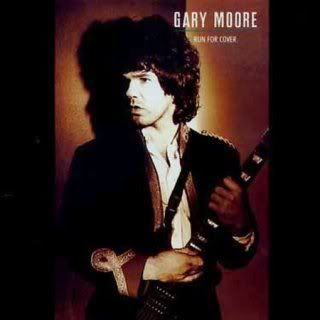 folder 12 - Gary Moore (46 CDs) [MP3/320 Kbps]