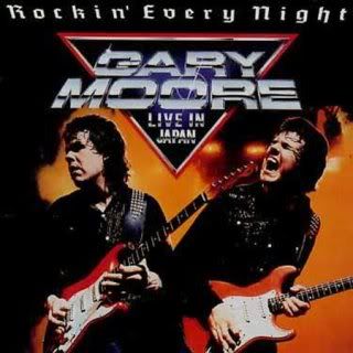 folder 13 - Gary Moore (46 CDs) [MP3/320 Kbps]