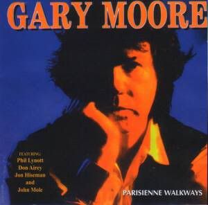 folder 14 - Gary Moore (46 CDs) [MP3/320 Kbps]
