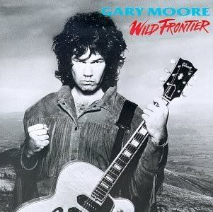 folder 15 - Gary Moore (46 CDs) [MP3/320 Kbps]