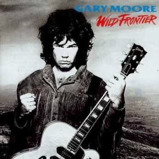 folder 16 - Gary Moore (46 CDs) [MP3/320 Kbps]