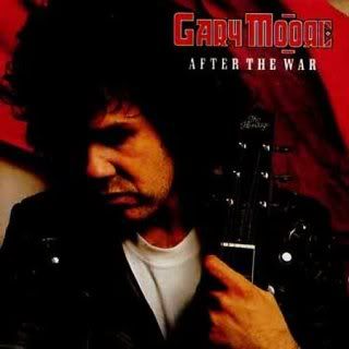 folder 17 - Gary Moore (46 CDs) [MP3/320 Kbps]