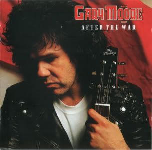 folder 18 - Gary Moore (46 CDs) [MP3/320 Kbps]