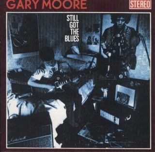 folder 19 - Gary Moore (46 CDs) [MP3/320 Kbps]