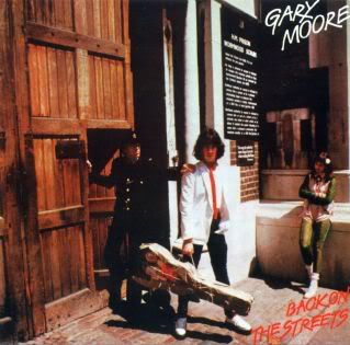 folder 2 - Gary Moore (46 CDs) [MP3/320 Kbps]