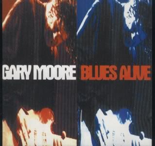 folder 22 - Gary Moore (46 CDs) [MP3/320 Kbps]