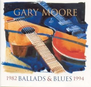 folder 23 - Gary Moore (46 CDs) [MP3/320 Kbps]