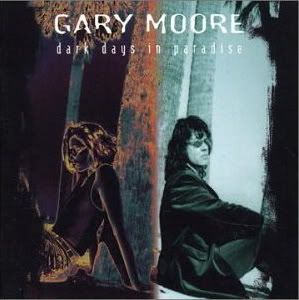 folder 25 - Gary Moore (46 CDs) [MP3/320 Kbps]