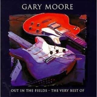 folder 28 - Gary Moore (46 CDs) [MP3/320 Kbps]
