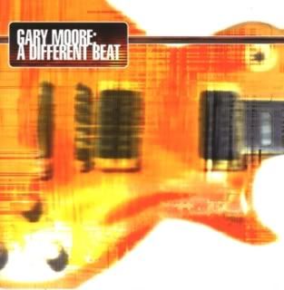 folder 29 - Gary Moore (46 CDs) [MP3/320 Kbps]