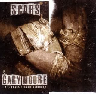 folder 32 - Gary Moore (46 CDs) [MP3/320 Kbps]