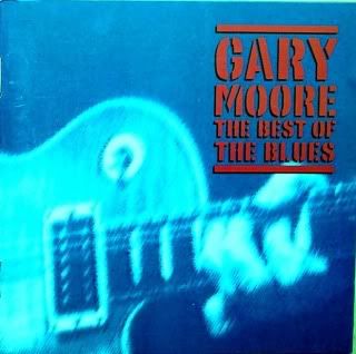 folder 33 - Gary Moore (46 CDs) [MP3/320 Kbps]