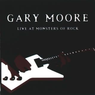 folder 34 - Gary Moore (46 CDs) [MP3/320 Kbps]