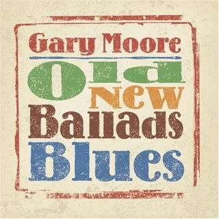 folder 36 - Gary Moore (46 CDs) [MP3/320 Kbps]