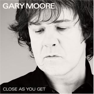 folder 38 - Gary Moore (46 CDs) [MP3/320 Kbps]