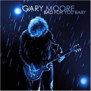 folder 39 - Gary Moore (46 CDs) [MP3/320 Kbps]