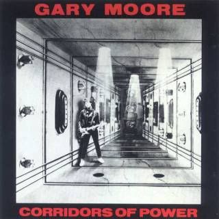 folder 5 - Gary Moore (46 CDs) [MP3/320 Kbps]