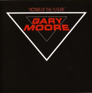 folder 6 - Gary Moore (46 CDs) [MP3/320 Kbps]