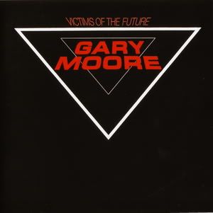 folder 7 - Gary Moore (46 CDs) [MP3/320 Kbps]