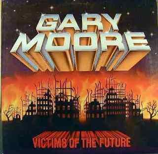 folder 8 - Gary Moore (46 CDs) [MP3/320 Kbps]