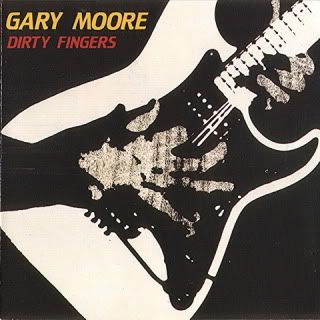 folder 9 - Gary Moore (46 CDs) [MP3/320 Kbps]
