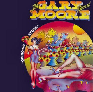 folder - Gary Moore (46 CDs) [MP3/320 Kbps]