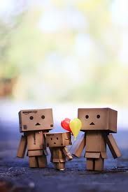 danbo Pictures, Images and Photos