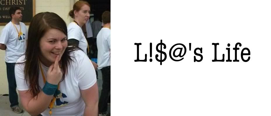 L!$@'s Life