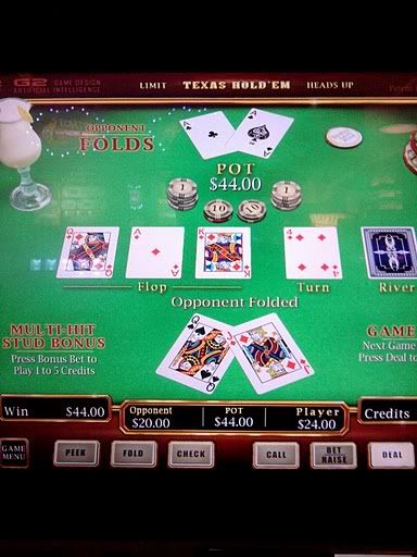 Poker ai forum