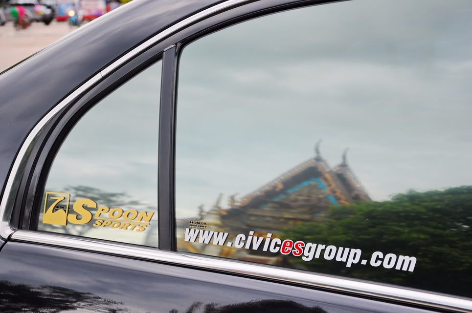 ขอแนะนำตัวครับ..ดำ ไนท์ฮอว์ก Civic_03 สิงห์บุรีครับ