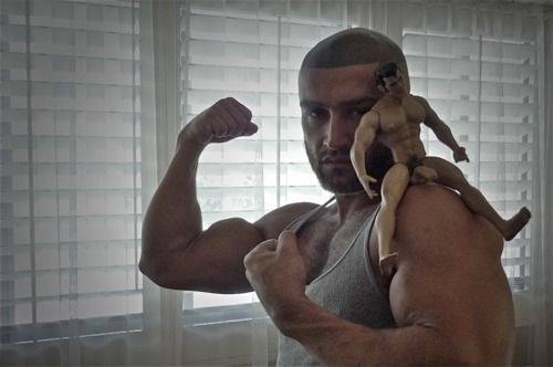 blog francois sagat