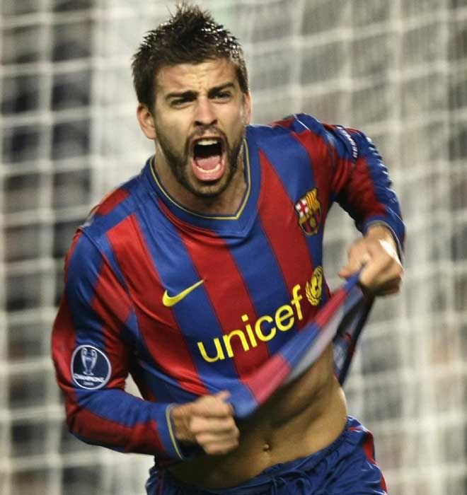 gerard pique underwear